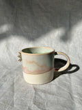 Flower Mug