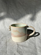 Flower Mug