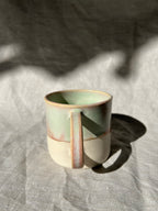 Flower Mug