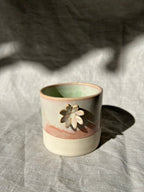 Flower Mug