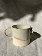 Flower Mug
