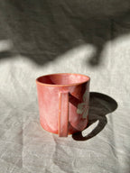 Hibiscus Mug