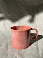 Hibiscus Mug