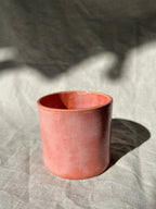 Hibiscus Mug