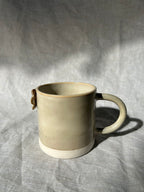 Flower Tea Cup