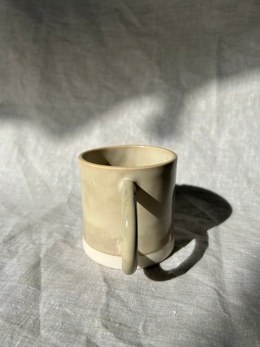 Flower Tea Cup