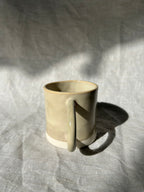 Flower Tea Cup