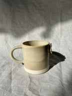 Flower Tea Cup