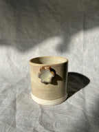 Flower Tea Cup
