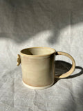 Flower Mug