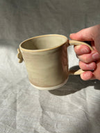 Flower Mug