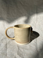 Flower Mug