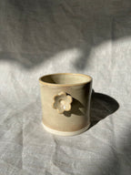 Flower Mug