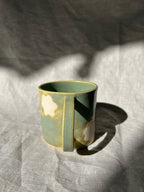 Flower Mug