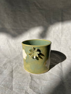 Flower Mug