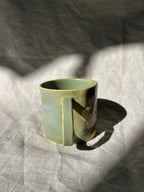 Hibiscus Mug