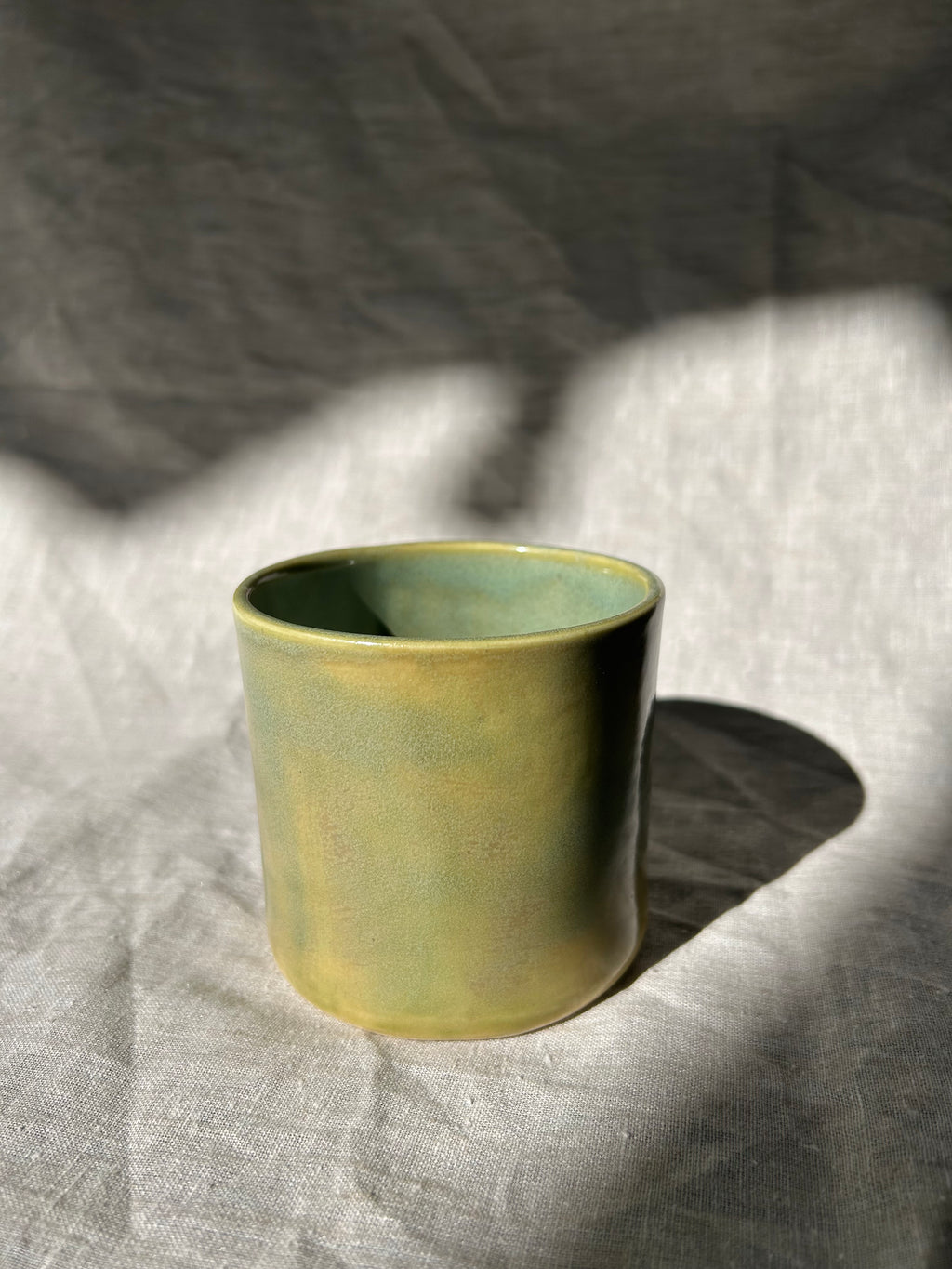 Hibiscus Mug