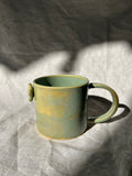 Flower Mug
