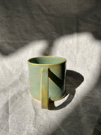 Flower Mug