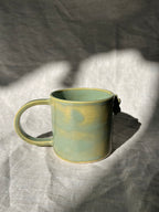 Flower Mug