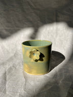 Flower Mug