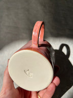 Hibiscus Mug