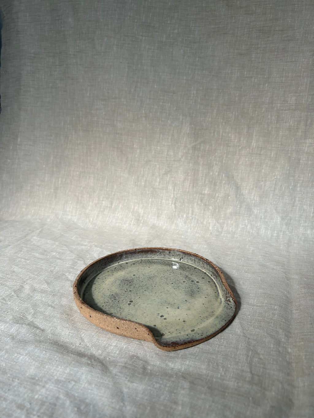 Spoon Rest - Lrg