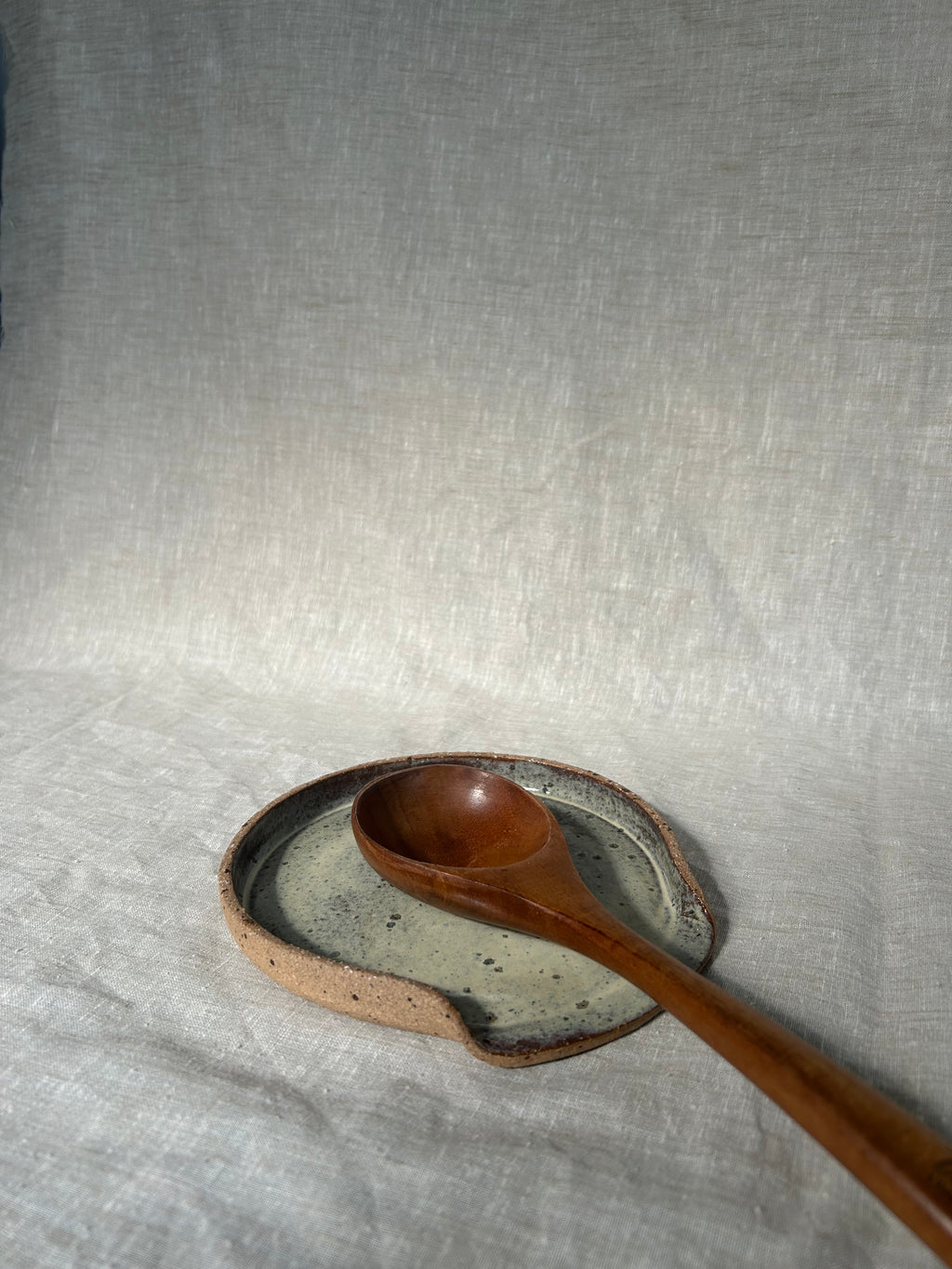 Spoon Rest - Lrg