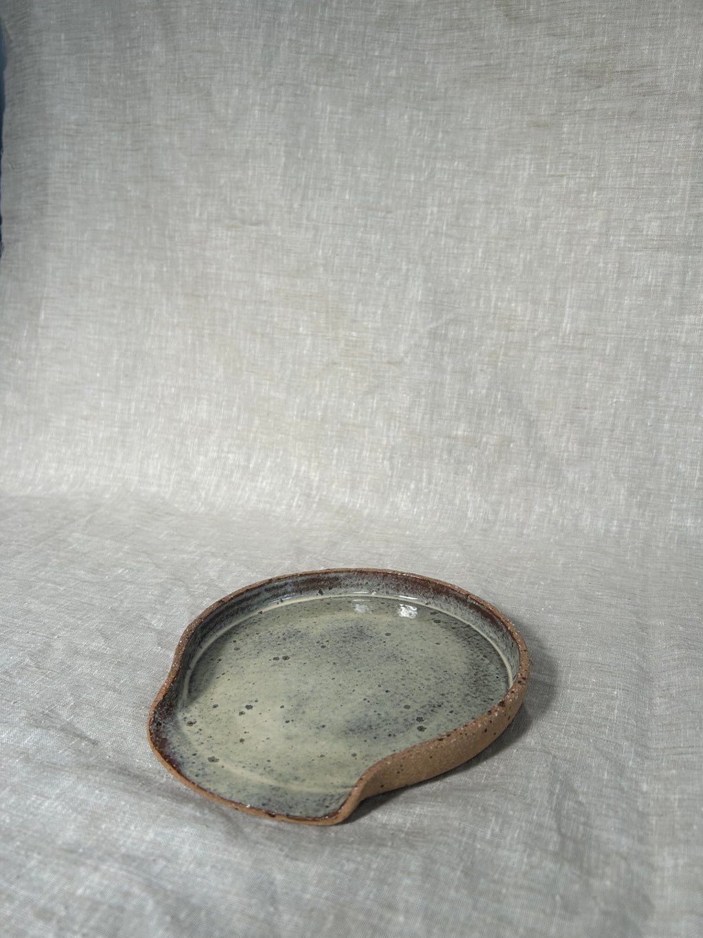 Spoon Rest - Lrg