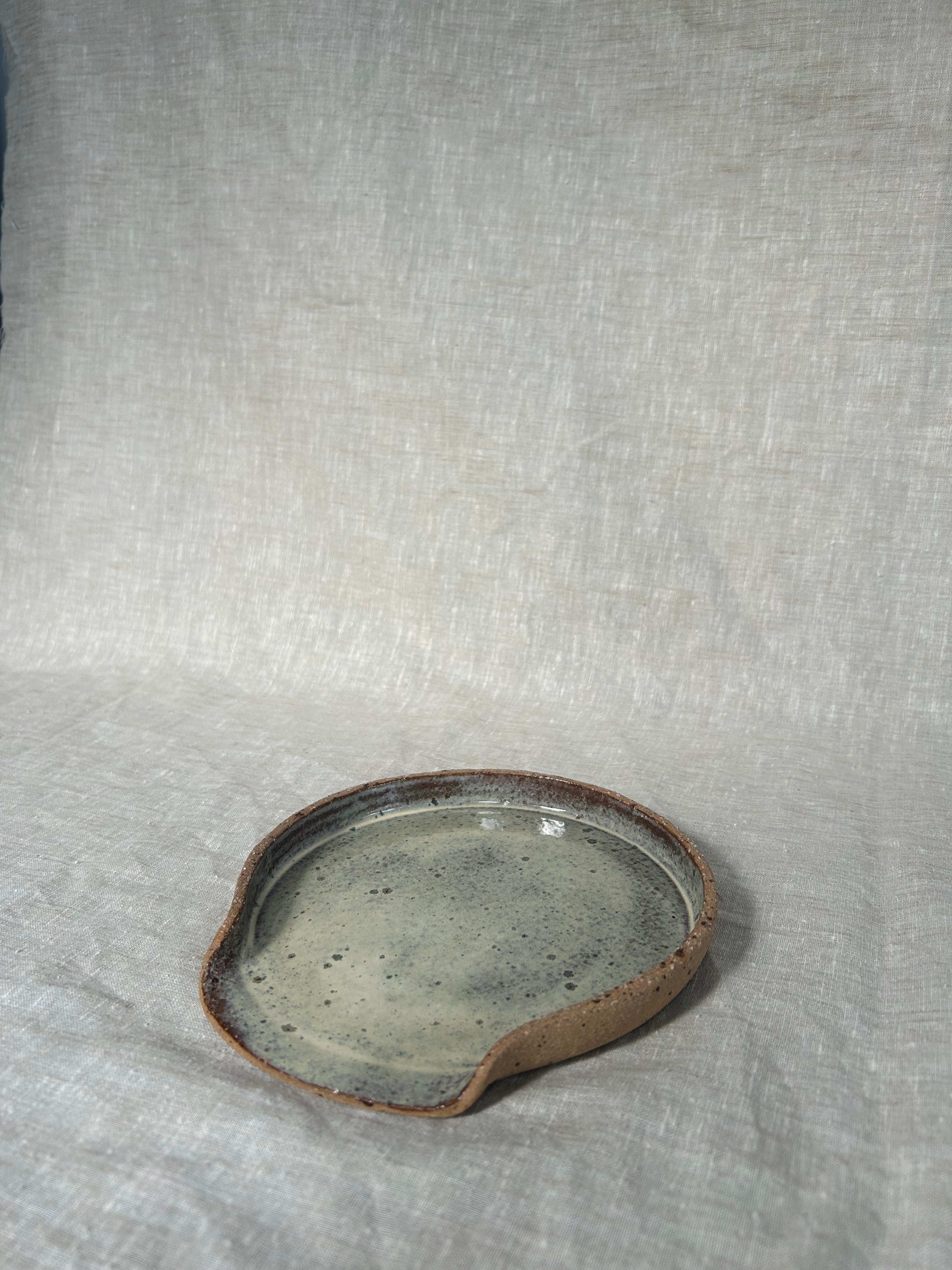 Spoon Rest - Lrg