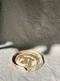Nerikomi Marble Spoon Rest - Lrg