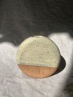 Round Vase - Moss