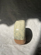 Round Vase - Moss